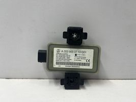 Mercedes-Benz C AMG W205 Tire pressure control unit A0009003713