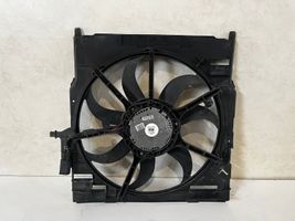 BMW X5 E70 Ventilateur de refroidissement de radiateur électrique 7766569023