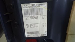 Ford Galaxy Durų apdailų komplektas 