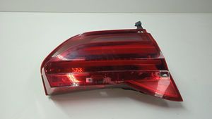 BMW 7 G11 G12 Lampy tylnej klapy bagażnika 7342967