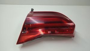 BMW 7 G11 G12 Lampy tylnej klapy bagażnika 7342968