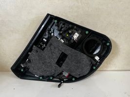 Maserati Levante Takaoven verhoilu 6700476010