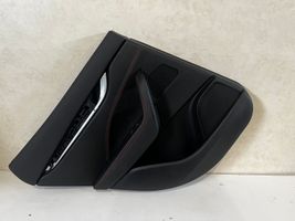 Maserati Levante Rivestimento del pannello della portiera posteriore 6700476490