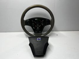 Volvo C70 Steering wheel PV55150080