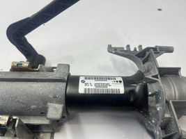 BMW X5 E70 Scatola dello sterzo 32306781187