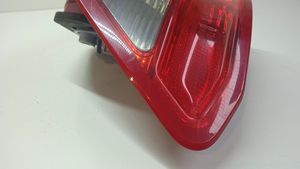 Mercedes-Benz C W204 Luci posteriori A2048203264