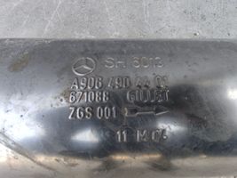 Mercedes-Benz Sprinter W906 Silencieux / pot d’échappement A9064904401