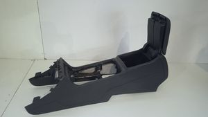 Volkswagen Touareg II Console centrale 7P2863241