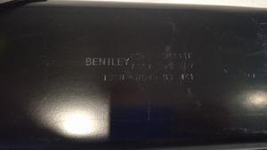 Bentley Continental Etupuskurin poikittaistuki 3W0807111