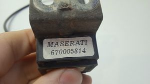 Maserati Quattroporte Kiihdytysanturi 670005814