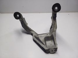 BMW 5 F10 F11 Staffa di montaggio della cremagliera dello sterzo 6140831