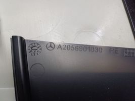 Mercedes-Benz GLC X253 C253 B-pilarin verhoilu (yläosa) A2056901030