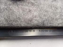 Mercedes-Benz GLC X253 C253 Osłona górna słupka / D A2536901925