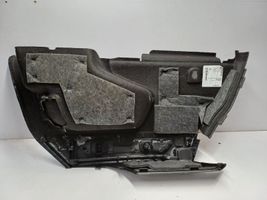 Mercedes-Benz GLC X253 C253 Trunk/boot side trim panel A2536900144