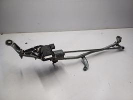 Mercedes-Benz E W238 Tiranti e motorino del tergicristallo anteriore A2388209300