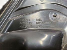 BMW 3 F30 F35 F31 Inne części komory silnika 9297730