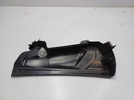 BMW 3 F30 F35 F31 Altra parte del vano motore 9297730