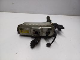 BMW 3 F30 F35 F31 Elektrinė variklio pašildymo sistema (papildoma) 9363110