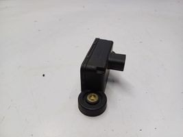 Mercedes-Benz S W221 Acceleration sensor A0055429518