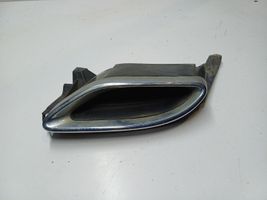 Mercedes-Benz GLE (W166 - C292) Muffler trim A2928850023