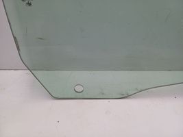 Volvo C70 Front door window/glass (coupe) DOT32M6AS2