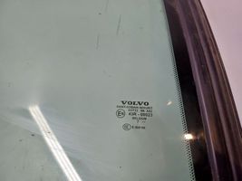 Volvo C70 Szyba drzwi tylnych 43R00023