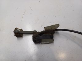 Bentley Continental Rear air suspension level height sensor 3W7616571