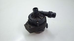 BMW 3 F30 F35 F31 Pompa elettrica dell’acqua/del refrigerante ausiliaria 8638239