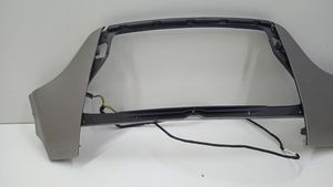 Mercedes-Benz GLE (W166 - C292) Panneau de garniture tableau de bord P16929565