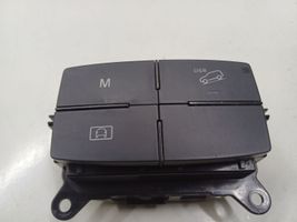 Mercedes-Benz GLE (W166 - C292) Altri interruttori/pulsanti/cambi A1669055202