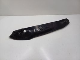 Mercedes-Benz GLE (W166 - C292) Rivestimento dell’estremità del parafango A1668890025