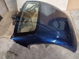 BMW Z4 E89 Convertible roof set 