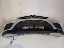 Mercedes-Benz GLE (W166 - C292) Paraurti anteriore 
