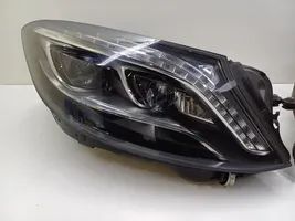 Mercedes-Benz S W222 Lampy przednie / Komplet A2229061002