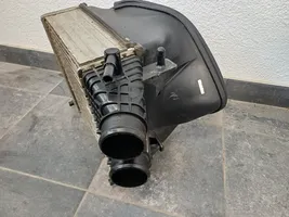 Maserati Levante Radiatore intercooler 670109554