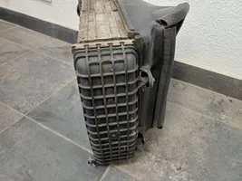 Maserati Levante Radiatore intercooler 670109550