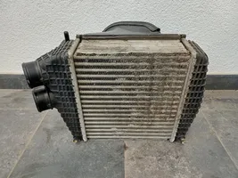 Maserati Levante Radiatore intercooler 670109550