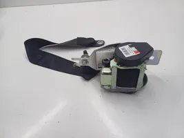 Mercedes-Benz GLS X166 Rear seatbelt A1668601386