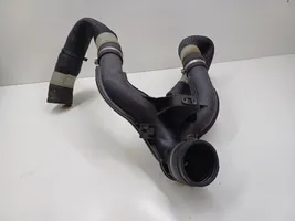 Maserati Levante Tube d'admission de tuyau de refroidisseur intermédiaire 670039138