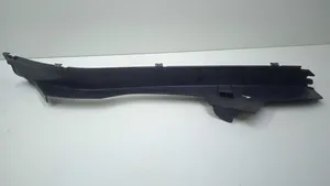 Mercedes-Benz C AMG W204 Rear sill trim cover A2046903925