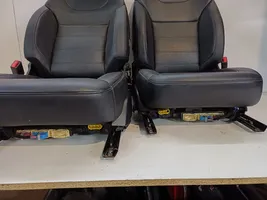 Mercedes-Benz GLE (W166 - C292) Front double seat 