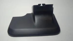 Mercedes-Benz GLE (W166 - C292) Rear seat rail trim cover A1669214100