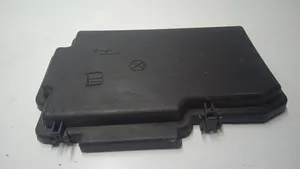 Mercedes-Benz GLE (W166 - C292) Fuse box cover A1665400182