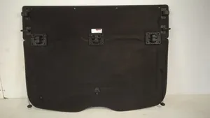 Maserati Levante Trunk/boot floor carpet liner 6701711350