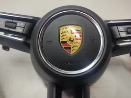 Porsche Macan Volante 95B880201