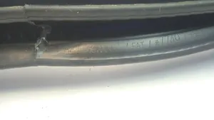 Mercedes-Benz E W213 Priekšpusē apdares gumija (uz durvīm) A2136970051