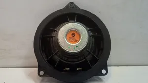 BMW 3 F30 F35 F31 Altavoz de la puerta delantera 9364956