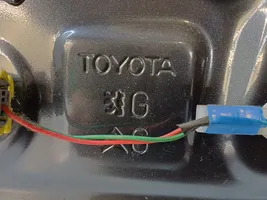 Toyota Aygo AB10 Portiera (due porte coupé) 