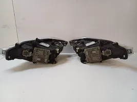 BMW 3 F30 F35 F31 Headlights/headlamps set 7471307