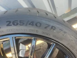 Maserati Levante Cerchione in lega R21 670163569